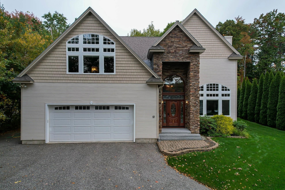 12 Rae Brook Rd, Hooksett, NH 03106 - photo 1