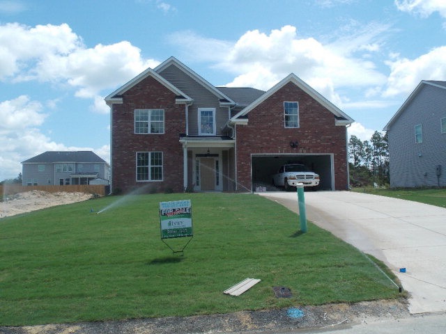 Main View
