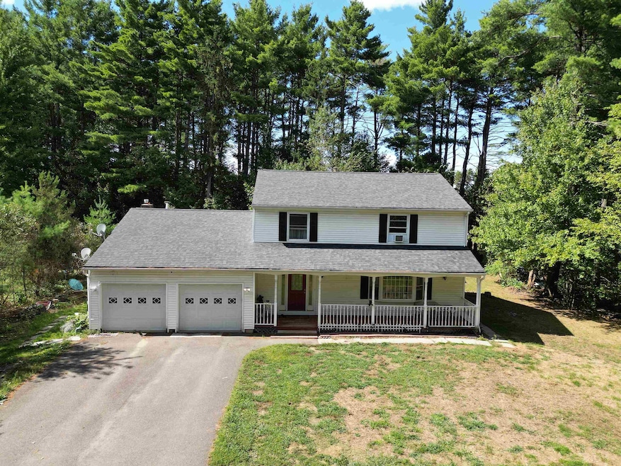 240 N Brownell Rd, Williston, VT 05495 - photo 1