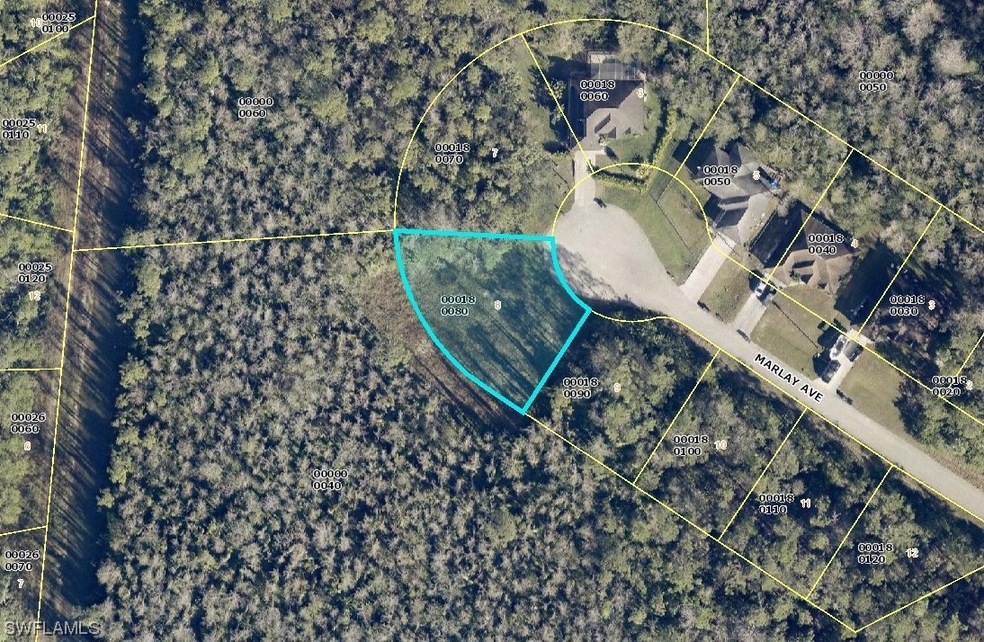 1941 Marlay Ave, Lehigh Acres, FL 33972 - photo 1