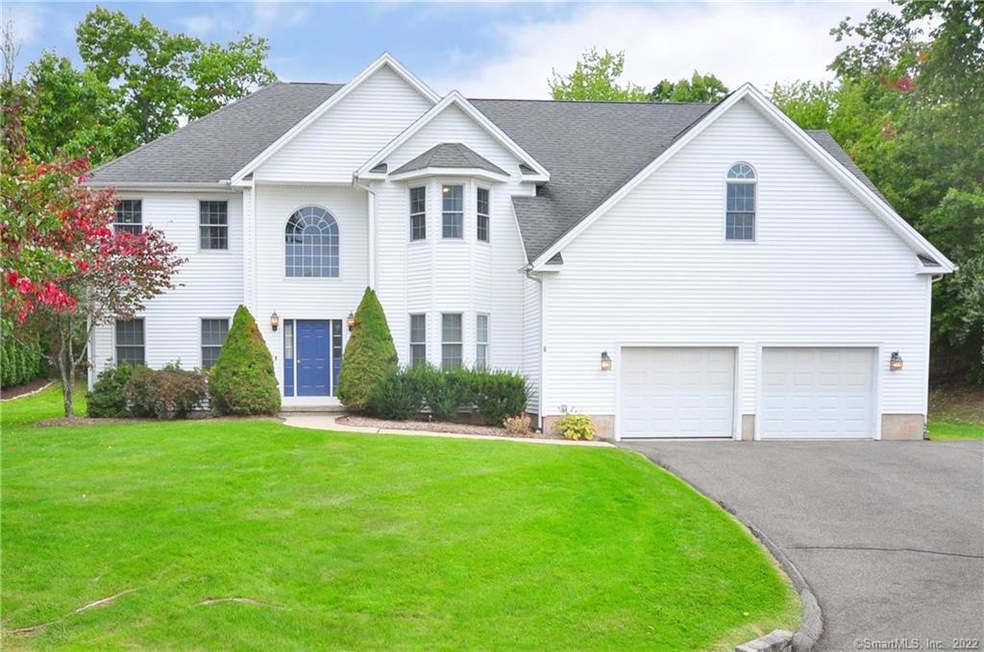 9 Autumn Cir, Rocky Hill, CT 06067 - photo 1