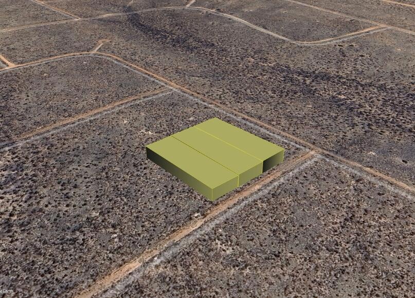 0 Wilmington (U26 B158 L27-29) Rd NW unit 1082360, Rio Rancho, NM 87144 - photo 1