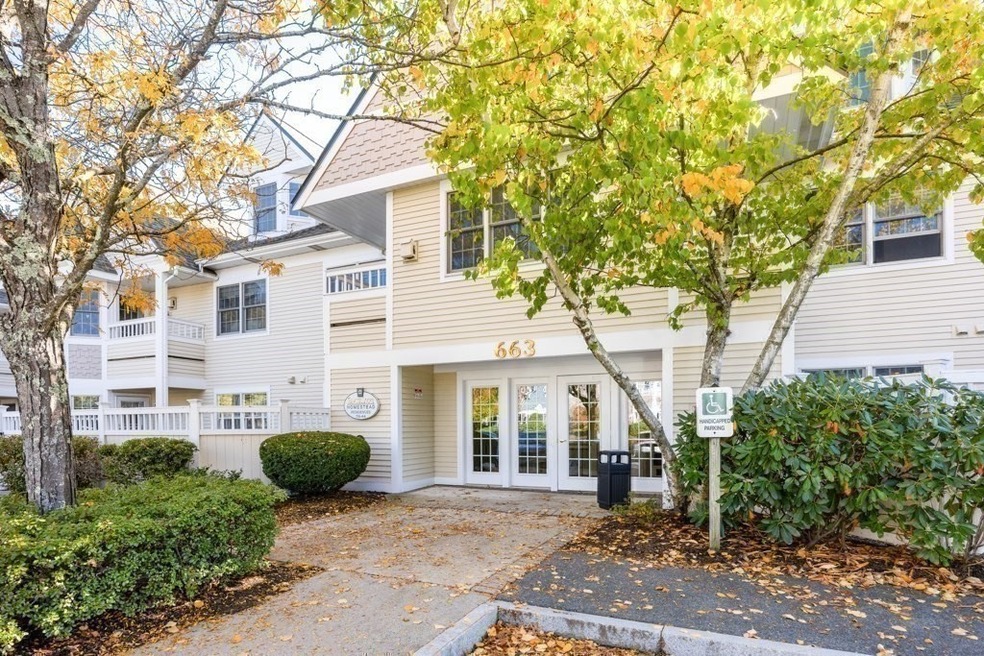 663 Lowell St unit 24, Lexington, MA 02420 - photo 1