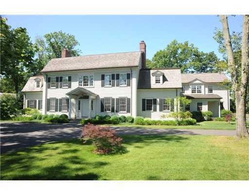 unlisted-address, Greenwich, CT 06831 - photo 1