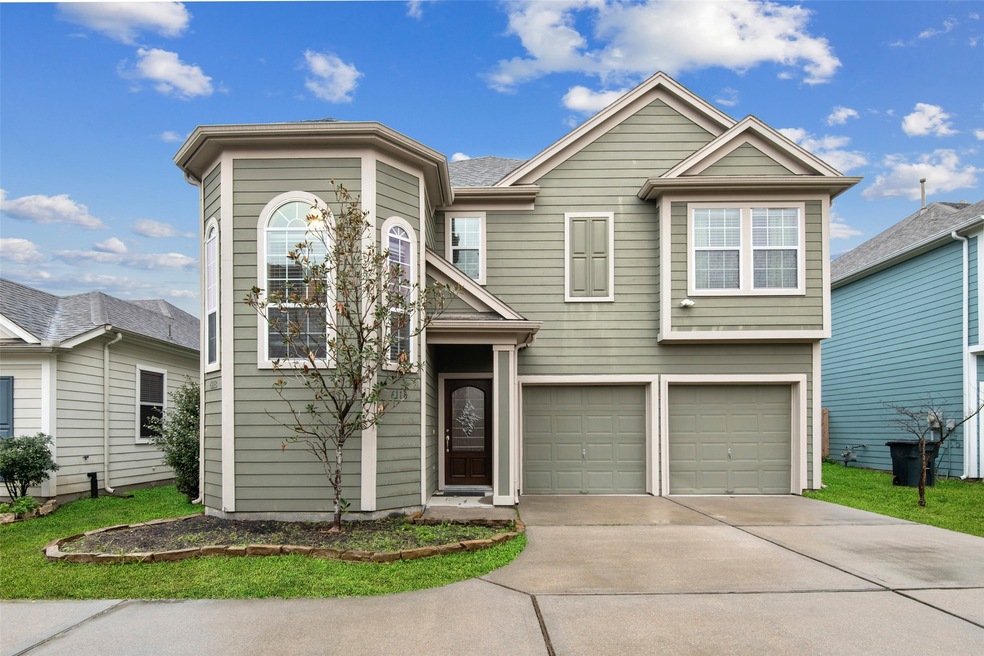 6118 Stilson Branch Ln, Houston, TX 77092 - photo 1