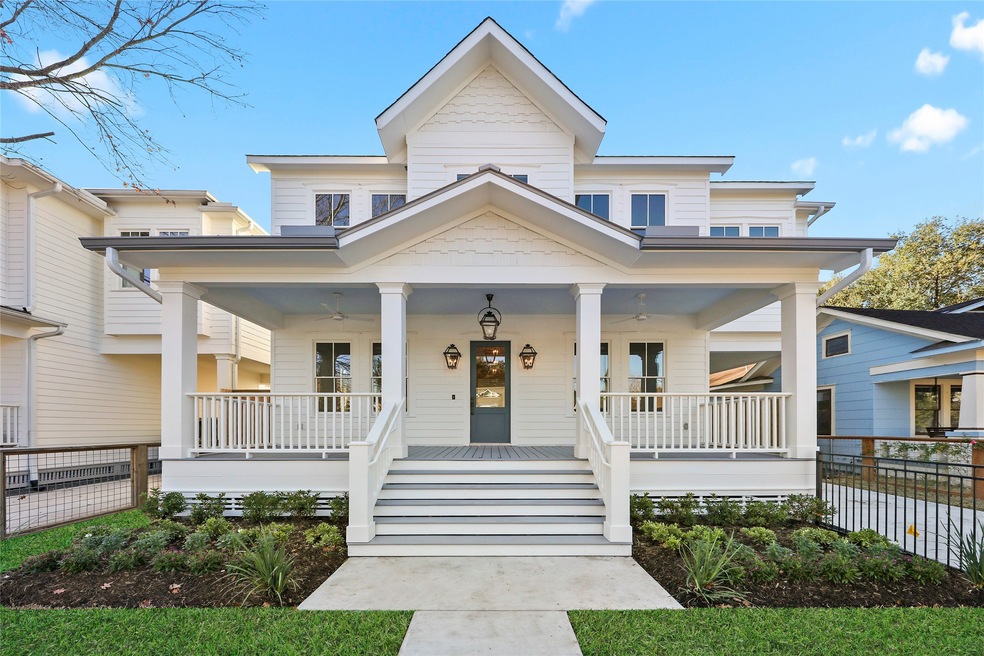 818 Redan St, Houston, TX 77009 - photo 1