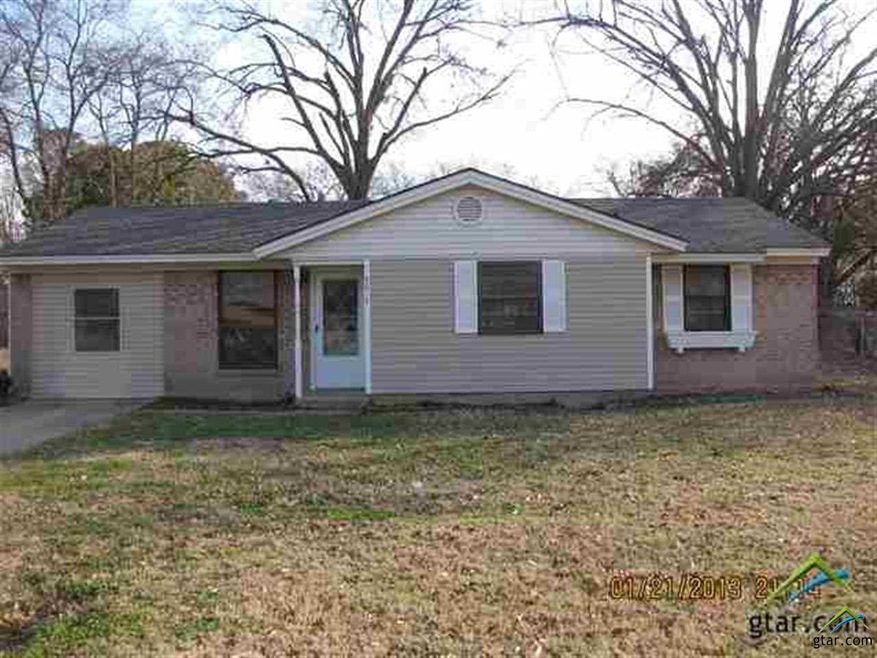 4014 Appletree Ln, Tyler, TX 75701 - photo 1