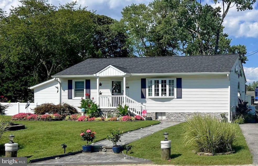 1267 Rock Hill Rd, Pasadena, MD 21122 - photo 1