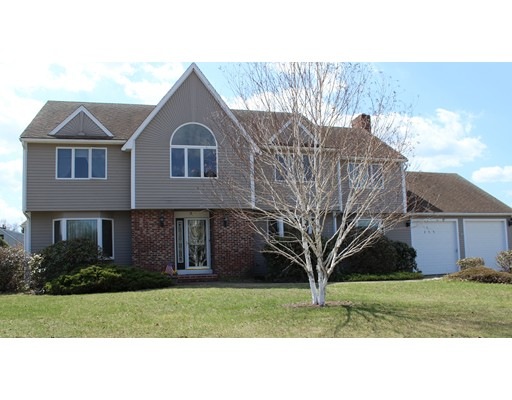 23 Orchard Dr, West Bridgewater, MA 02379 - photo 1