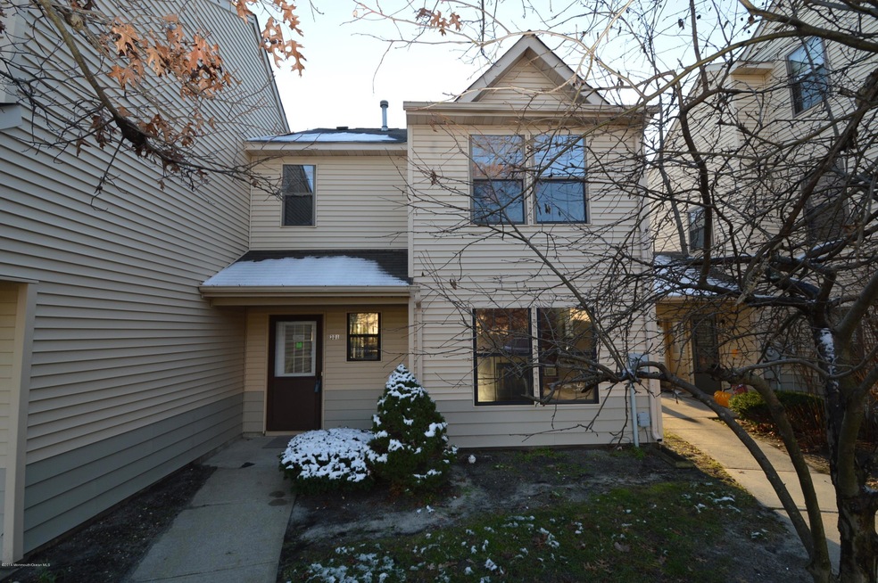 301 Begonia Court