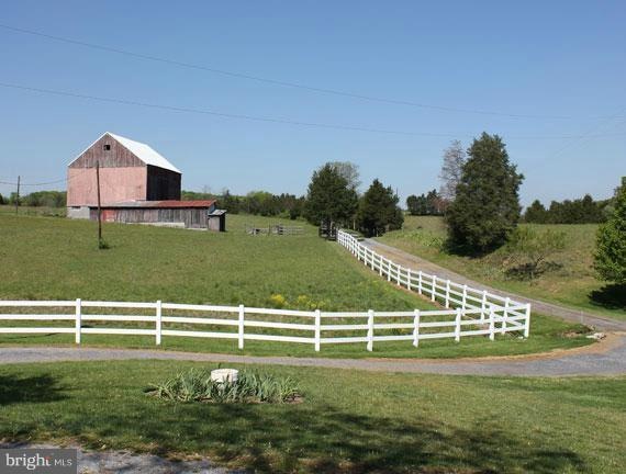 652 N Buckton Rd, Middletown, VA 22645 - photo 1