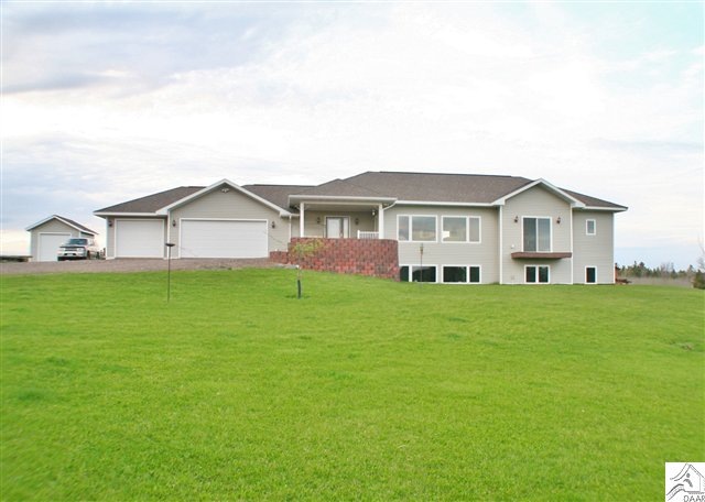 43 E Harney Rd, Esko, MN 55733 - photo 1