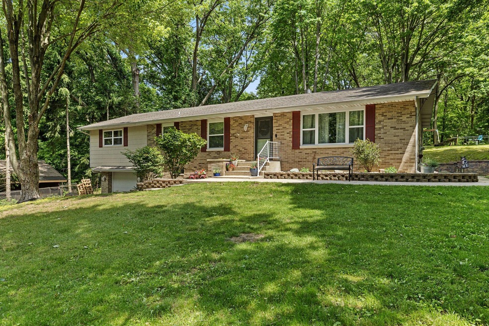 4433 N 630 W, La Porte, IN 46350 - photo 1