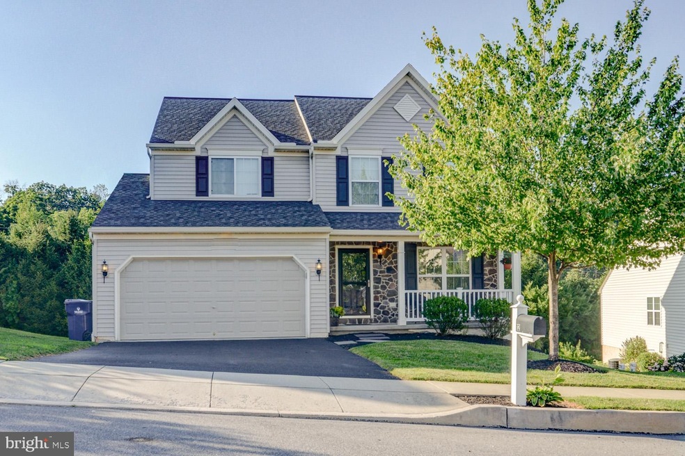 Sold $289,500 • Co-Listing Agent