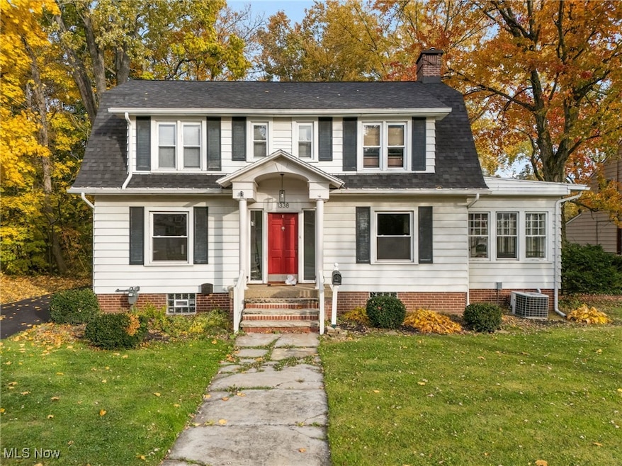Under Contract $230,000 • Co-Listing Agent