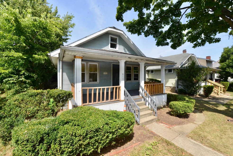 813 Ruby Ave, Columbus, OH 43227 - photo 1