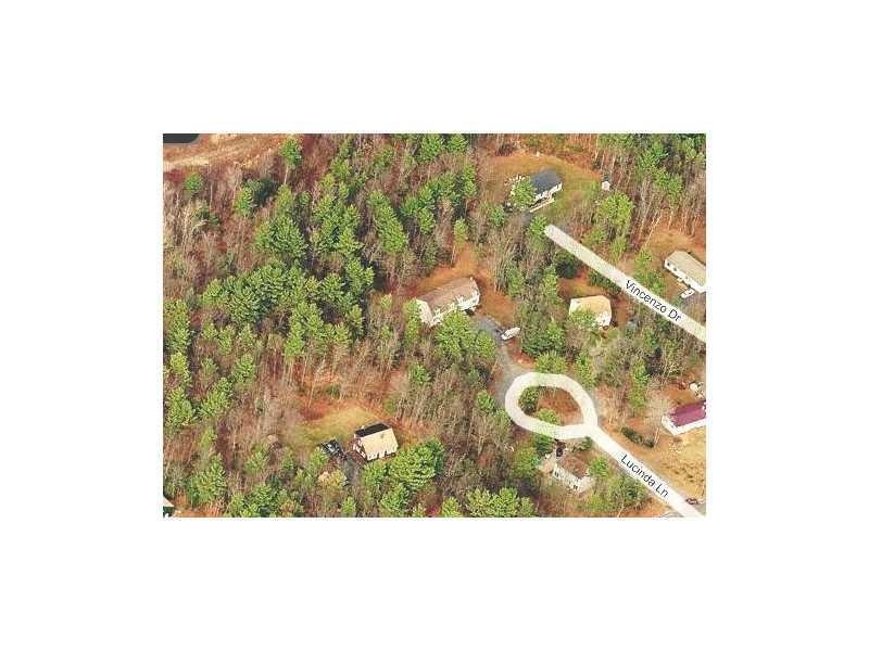 Aerial View.