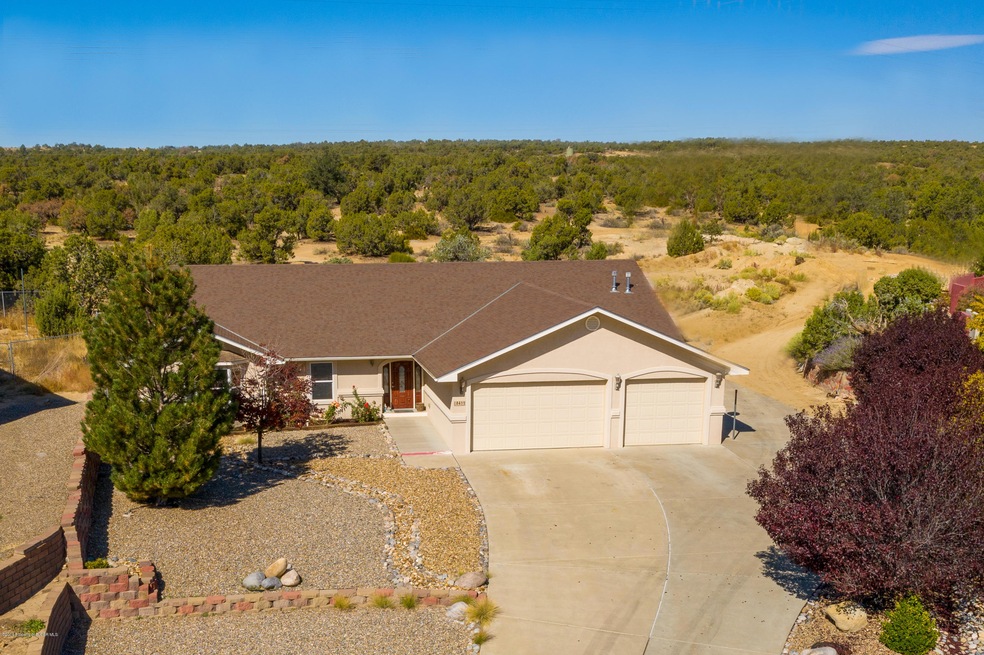 6411 N Red Rock Dr, Farmington, NM 87402 - photo 1