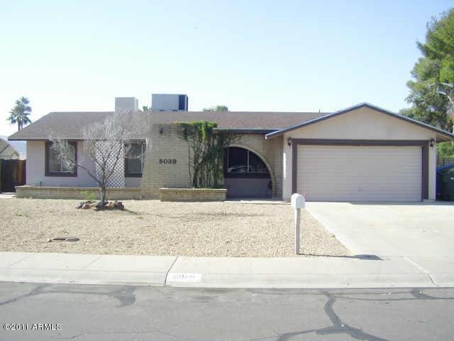85254 HOUSE!