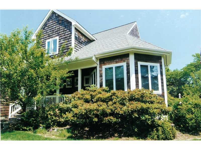 126 S Jerry Cove, Wakefield, RI 02879 - photo 1