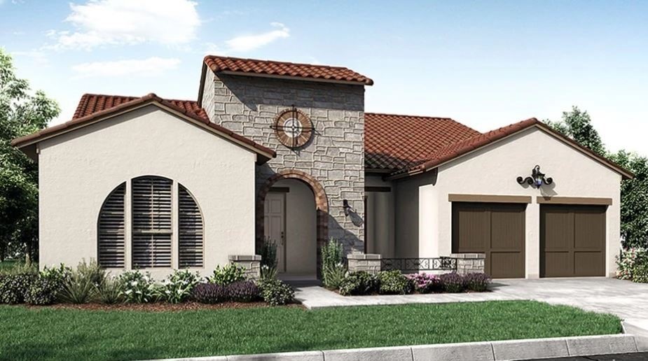 11 Papado Trails Cir, the Woodlands, TX 77375 - photo 1