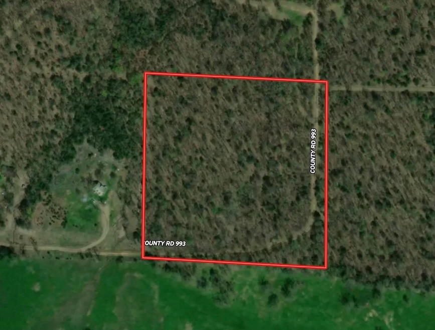 TBD Cr 993, Green For., AR 72638 - photo 1