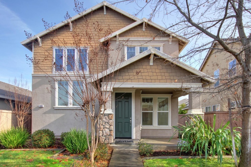 3105 Noah Blomquist Way, Rancho Cordova, CA 95670 - photo 1