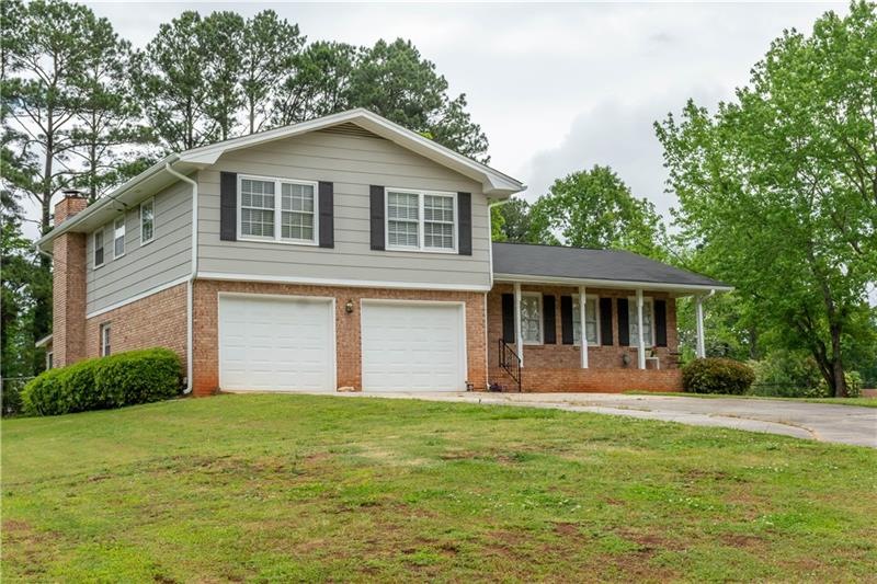 3280 Old Salem Rd SE, Conyers, GA 30013 - photo 1