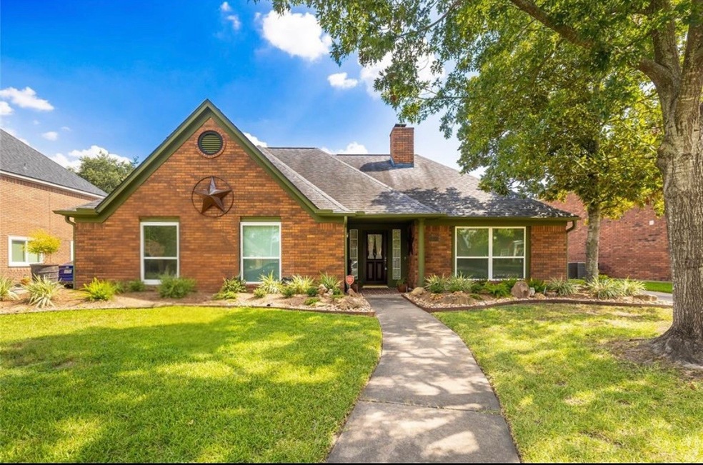 16015 Rainbow Lake Rd, Houston, TX 77095 - photo 1