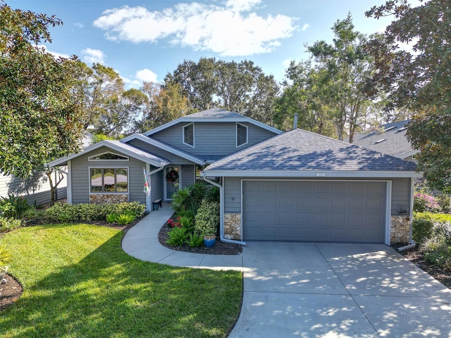 1105 Loch Laggan Ct, New Smyrna Beach, FL 32168 - photo 1