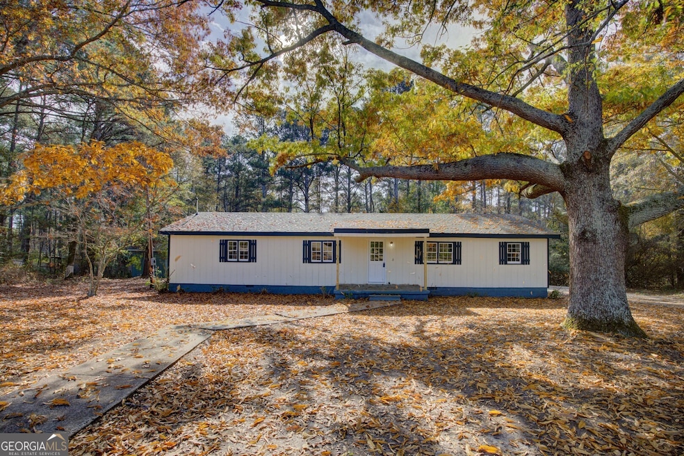 201 Oglesby Bridge Rd SE, Conyers, GA 30094 - photo 1