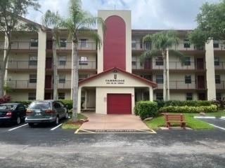 1100 SW 128th Terrace unit U311, Pembroke Pines, FL 33027 - photo 1