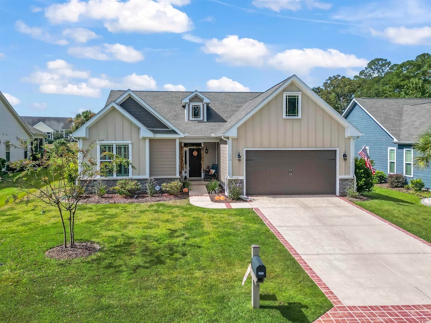 Under Contract $489,000