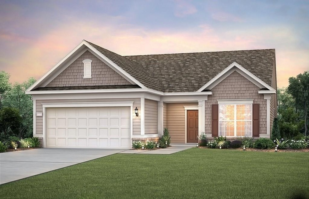 922 Nolanby Bay NW, Kennesaw, GA 30144 - photo 1