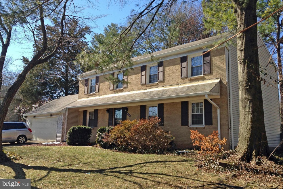 4502 Wakefield Chapel Rd, Annandale, VA 22003 - photo 1