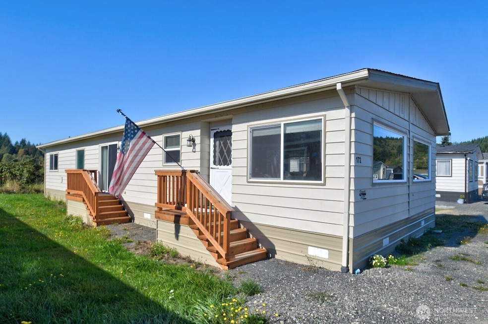 172 Nix Ln, Centralia, WA 98531 - photo 1