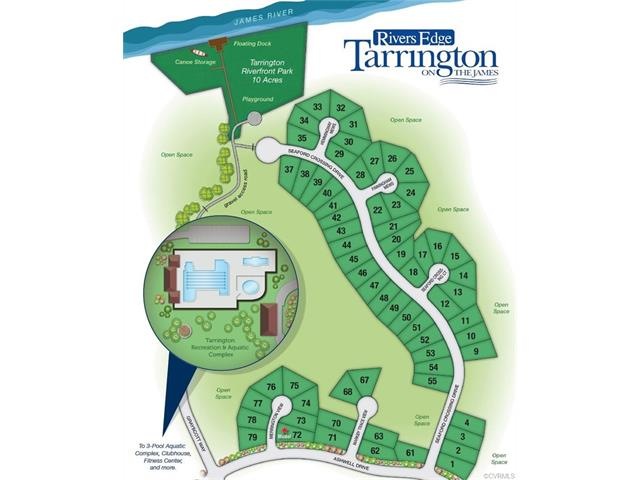 3719 Merrington View, Midlothian, VA 23113 - photo 1