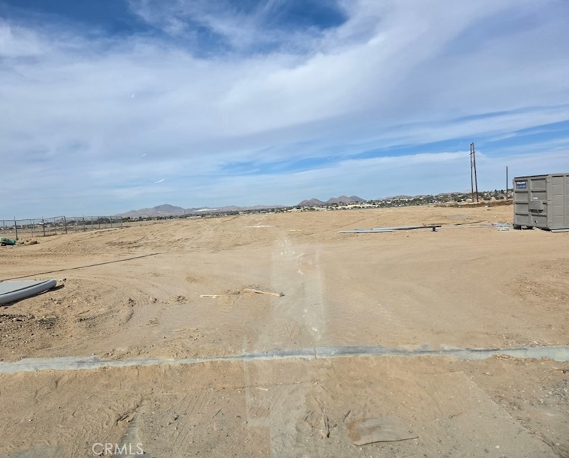 0 Bear Valley Rd unit HD25262369, Apple Valley, CA 92308 - photo 1