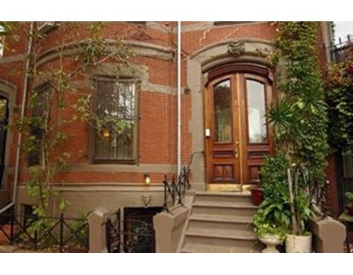 39 E Concord St unit 1, Boston, MA 02118 - photo 1