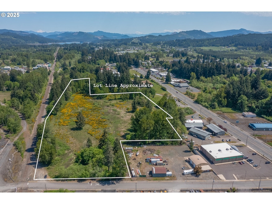 500 55-1(next To)main St unit 100-1, Sweethome, OR 97386 - photo 1