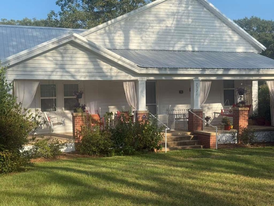 3814 Alabama 131, Clayton, AL 36016 - photo 1