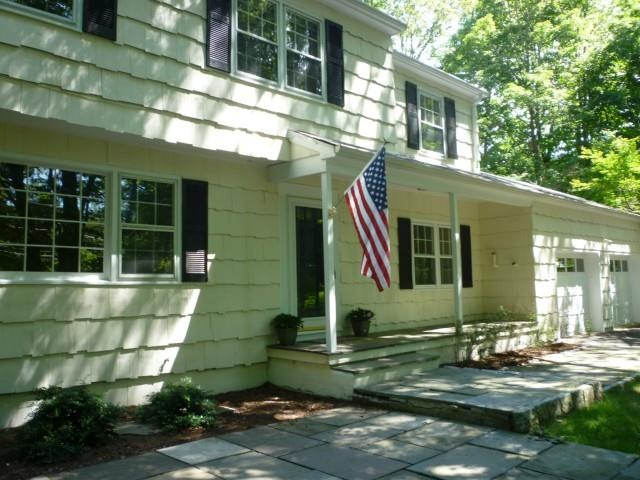 291 Mountain Rd, Wilton, CT 06897 - photo 1