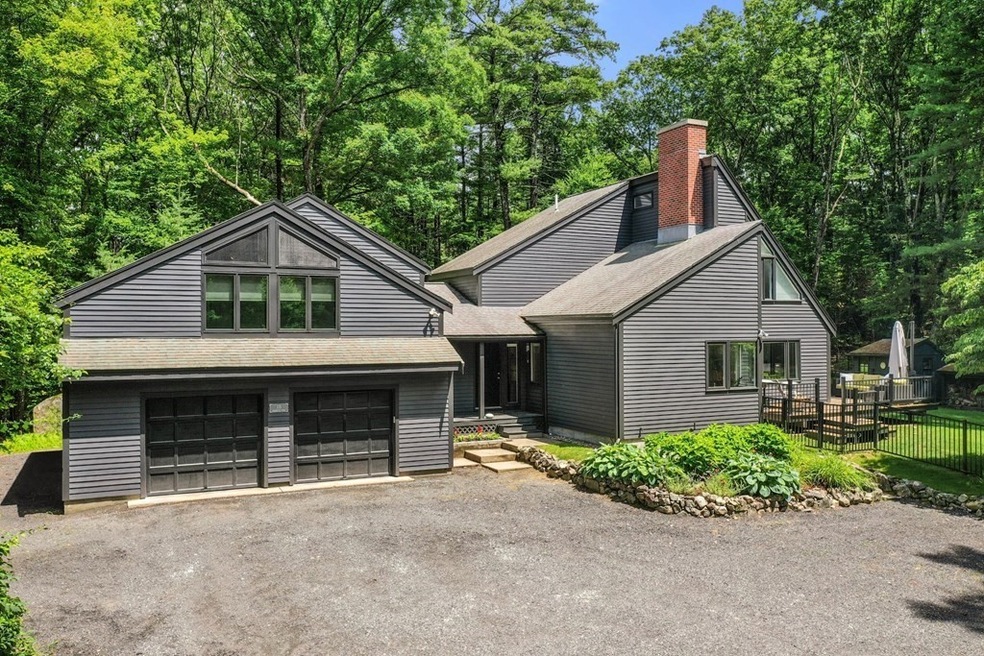 115 Parmenter Rd, Framingham, MA 01701 - photo 1