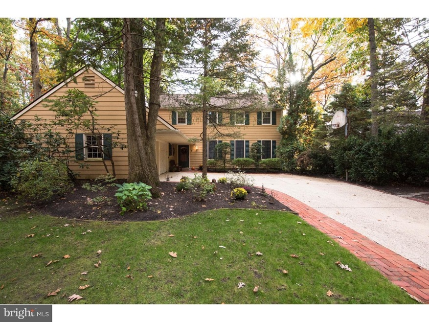 9 Dunbarton Rd, Cherry Hill, NJ 08003 - photo 1