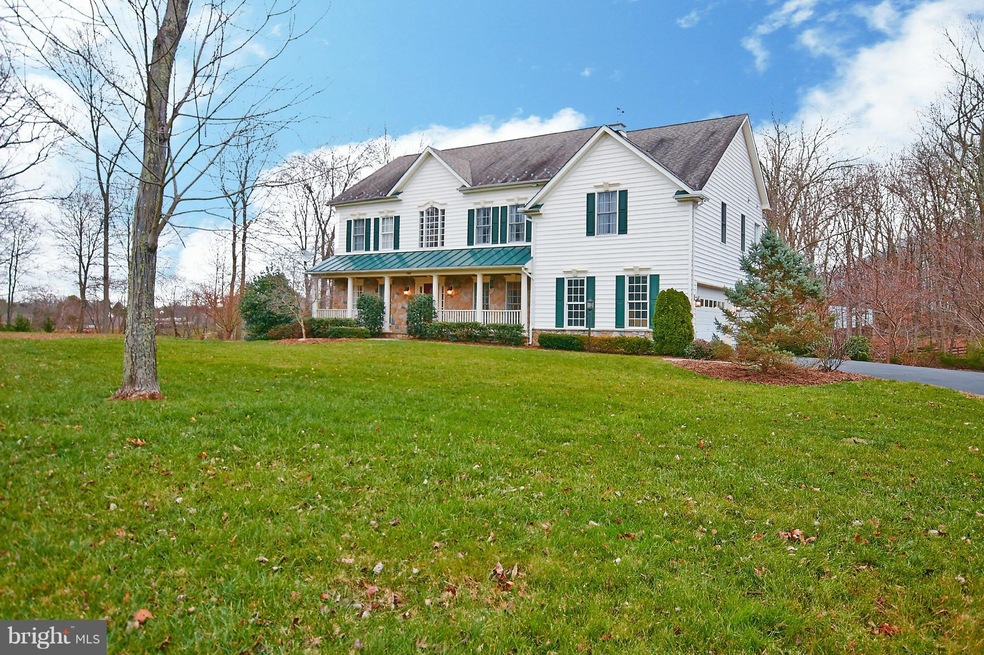 7005 Spy Plane Ln, Warrenton, VA 20187 - photo 1