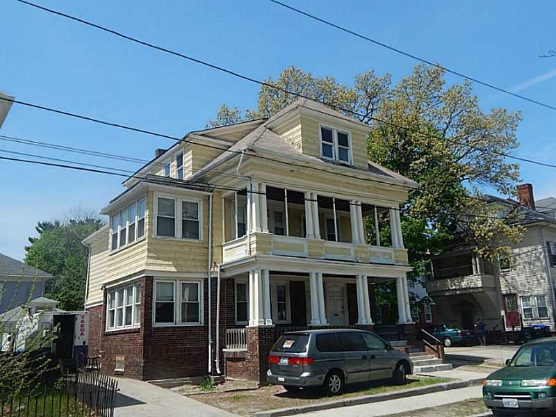 95 Emerson St, Providence, RI 02907 - photo 1