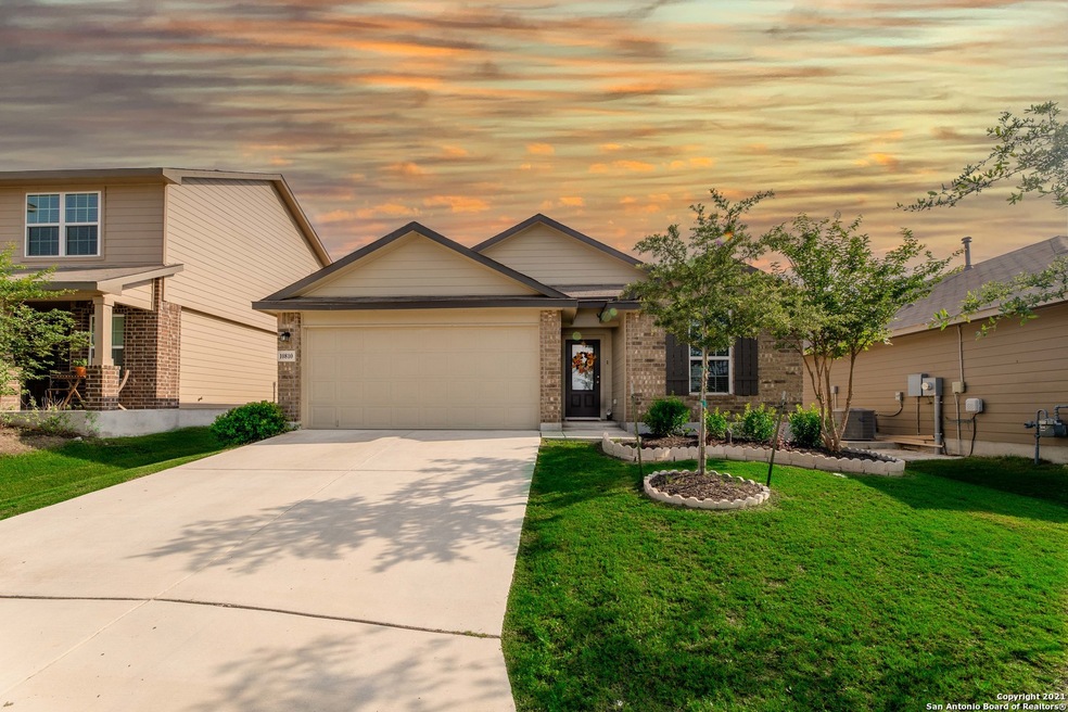 10810 Foals Range, San Antonio, TX 78254 - photo 1