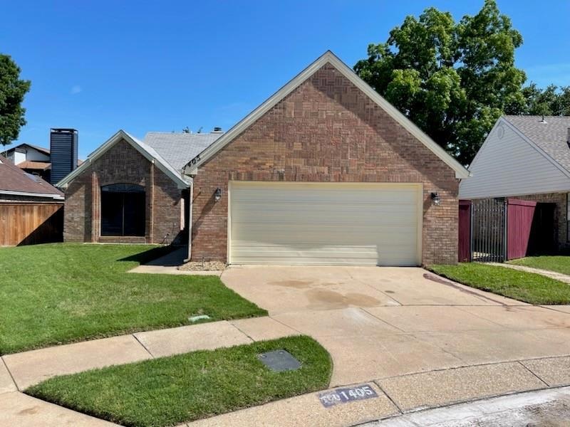 1405 Autumn Chase Square, Bedford, TX 76022 - photo 1