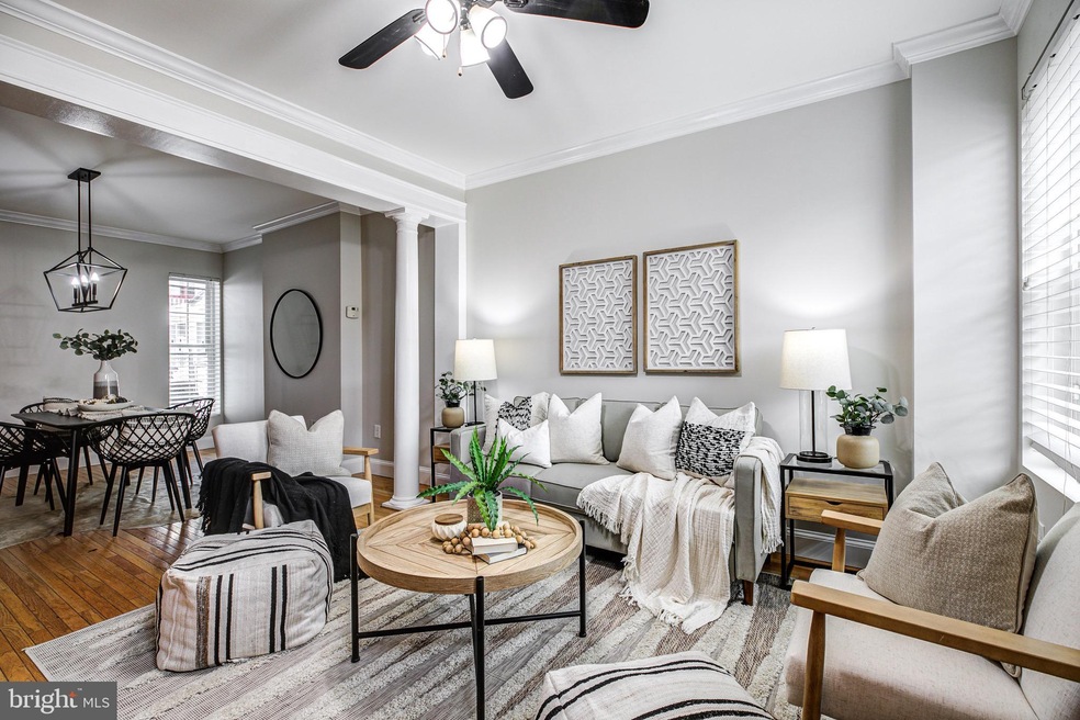 3232 Elliott St, Baltimore, MD 21224 - photo 1