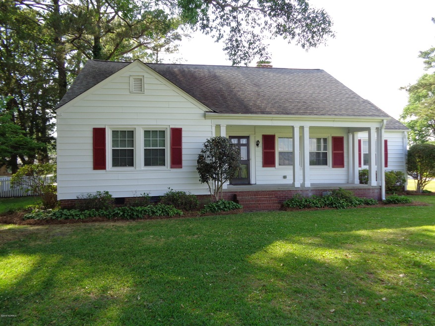 2906 Rouse Rd, Kinston, NC 28504 - photo 1